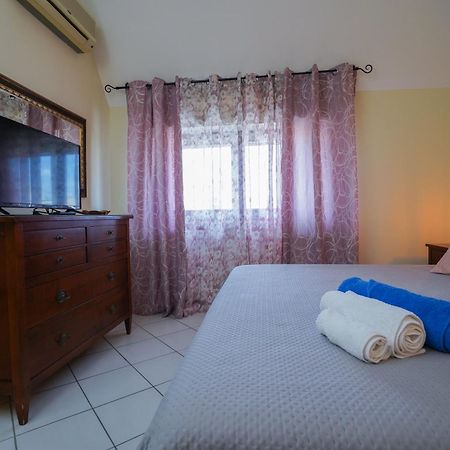 פויג'ה La Casa Di Azzurra Centro Citta Appartamento Fino A 4 Posti Letto E 2 Bagni מראה חיצוני תמונה