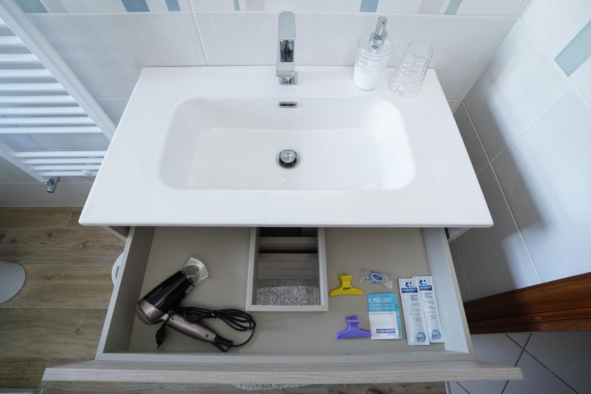 פויג'ה La Casa Di Azzurra Centro Citta Appartamento Fino A 4 Posti Letto E 2 Bagni מראה חיצוני תמונה